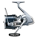 Shimano fishing 5SA653000 Катушка для серфинга 24Fliegen Silver 35 SD