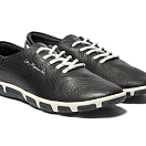 TBS JAZARU-F7002 Женская обувь JAZARU / синий / Размер обуви: 41