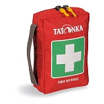 Tatonka 2708.015 Аптечка первой помощи Basic Red 18x13x3