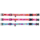 Купить Trixie 41676 Cat´s Воротник Многоцветный Multicolor 7ft.ru в интернет магазине Семь Футов