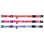 Trixie 41676 Cat´s Воротник Многоцветный Multicolor