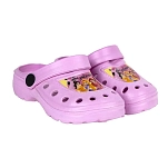 Cerdá 2300005224-c70-t029 Деревянные башмаки Princess Pink 35x25x15 EU 29