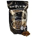 Купить The one fishing 98036-942 Вареный бойл 1kg Золотистый Black 16 mm 7ft.ru в интернет магазине Семь Футов