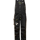 MUSTO 88154_991-16 Женские брюки BR2 Offshore 2.0 на молнии спереди / черный / Размер одежды: 44