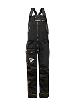 MUSTO 88154_991-16 Женские брюки BR2 Offshore 2.0 на молнии спереди / черный / Размер одежды: 44