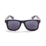 Ocean sunglasses 54001.5 поляризованные солнцезащитные очки Venice Beach Wood Blue