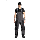 Купить Полукомбинезон Jethwear Treeline Bib с утеплителем 3XL OEM: J24221-025-3XL в интернет магазине Семь Футов