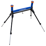 Colmic RUL008 валик Avatar 008  Blue / Black 30+30 cm