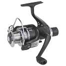Купить Mitchell 22021593873 спиннинговая катушка Tanager Black / Silver 1000RD 7ft.ru в интернет магазине Семь Футов