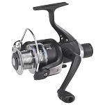 Mitchell 22021593873 спиннинговая катушка Tanager Black / Silver 1000RD