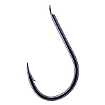 BKK AKBN0111 крюк для лопаты BN2011001  Black Nickel 10