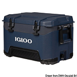 Ghiacciaia IGLOO BMX 52
