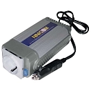 Купить Uniteck L48234 Конвертер Unipower Q 150W 12V 230V Серебристый Grey 155 x 85 x 55 mm 7ft.ru в интернет магазине Семь Футов