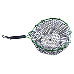 Maver 1979002 Area Gum Посадочная Сеть  Black / Green 40 x 30 cm
