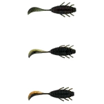 Herakles ARHKLER409 Мягкий приманка Leftail R 102 mm  Summer Craw
