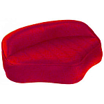 Wise seating 144-8WD112BP712 Pro Casting Seat Красный  Red