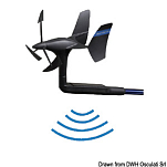 gWind 2 con cavo Garmin, 29.042.27