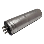 Fischer panda nr-256-nr Конденсатор 50 мкФ стандарт 87.1 ZG Silver 50x30x10