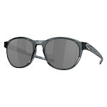 Oakley OO9126-0654 Reedmace Prizm Поляризованные Очки Crystal Black Prizm Black Polarized/CAT3