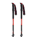 Купить Masters 01S2219 Eiger Calu столбы  Black / Red 135 cm 7ft.ru в интернет магазине Семь Футов
