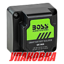 Реле зарядное ISO140 для 2-го АКБ, 140А, BOSS (упаковка из 12 шт.) Boss Audio ISO140_pkg_12