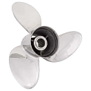 Купить Solas 496-945113919 Сетевой концентратор Rubex HR3 D Series 40-140HP RH Silver 37x37x19 13 7/8´´ 7ft.ru в интернет магазине Семь Футов