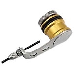 Sakura SAPAH10011 Bobbin Knotter Желтый  Grey