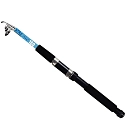 Купить Kerfil j10290 Нижняя комбинация доставки XTRA Boat EB500 Tele Black / Blue 80x15x15 2.1 m 7ft.ru в интернет магазине Семь Футов