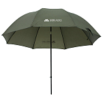 Mikado IS14-R006 Standard Зонтик Зеленый  Green