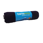 Barts ba0204-18-unica Шарф Fleece Shawl Lilac 20x10x5