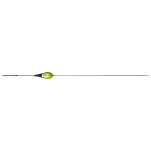Mikado SMS-047-1.0 Fixed 047 Плавать Зеленый  Green / Black 1 g 