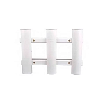 Berkley 1318289-unit Держатель трубчатой удочки White 50x30x10