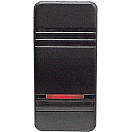 Купить Sierra 11-RK19700 Con3 On-Off Il SPST Выключатель Серый Black 7ft.ru в интернет магазине Семь Футов