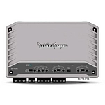 Rockford fosgate 227-m2750x5 M2750X5 5-канальный усилитель Grey 35x25x11