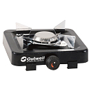 Купить Outwell 650605 Appetizer 1 Burner Черный 7ft.ru в интернет магазине Семь Футов