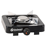 Outwell 650605 Appetizer 1 Burner Черный
