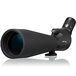 Bresser 4321001-Black-OS Corvette 20-60X80 Водонепроницаемый Черный Black