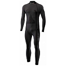 Купить Sixs STXHIGHNECK-BLACKCARBON-3XL/4XL Костюм Черный  Black Carbon 3XL-4XL 7ft.ru в интернет магазине Семь Футов