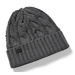 Gill HT32-GRA14-1SIZE Шапка Cable Knit Серый  Graphite Melange