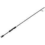 13 Fishing 11TFFTB3S71MH Fate Black 3 Спиннинговая Удочка Черный Black 2.16 m 