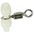 Купить Rapala RG0300294 33BFBR Бусины с прокаткой Серебристый White / Grey L  7ft.ru в интернет магазине Семь Футов