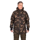 Купить Fox international cfx382 Куртка Sherpa-Tec LTD Camo 60x40x25 3XL 7ft.ru в интернет магазине Семь Футов