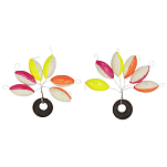 Zebco 3167012 Stoppers Многоцветный  Multicolour 11 mm 