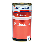 Краска Perfection Creme (Кремовый) 0.75L INTERNATIONAL YHS070/A750ML