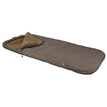 Fox international CSB053 Flatliner 3 Season Коричневый Brown 215 x 84 cm 