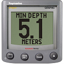 ST60 Plus Graphic Display 29.600.07