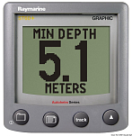 ST60 Plus Graphic Display 29.600.07