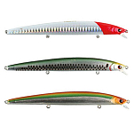 Nomura NM53412813 Slim 130 Mm 12.2g Многоцветный  128