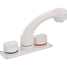 WHALE WHRT2500 ELEGANCE Смеситель/RT2500/смеситель/душ