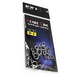 M&W International ACMWCO8L Combo Solid Split Руководство Серебристый Silver L 